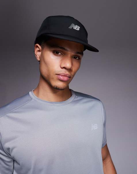 New Balance - Casquette de sport - Noir - view 1