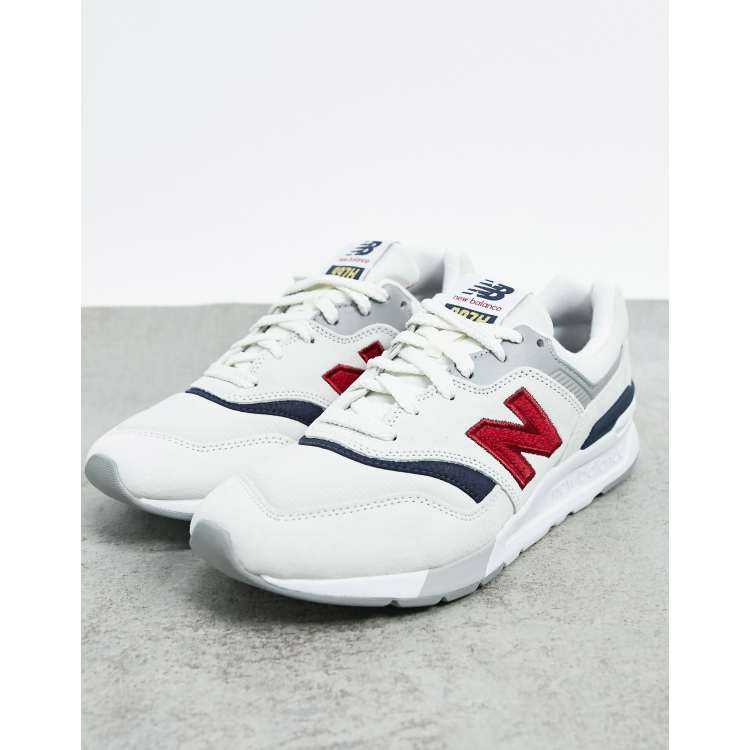 Nb x lfc hot sale 997 trainer