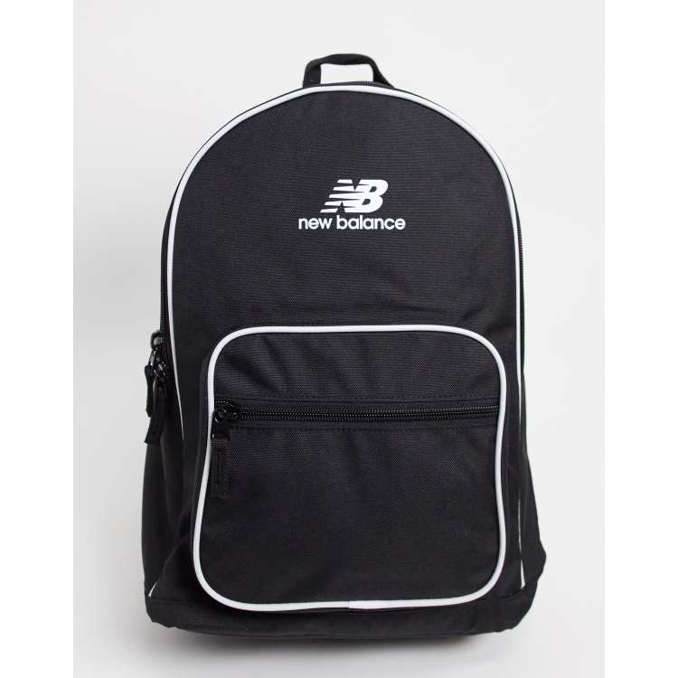 New balance outlet backpack asos