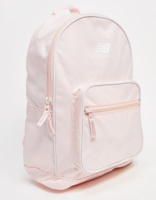 new balance backpack pink