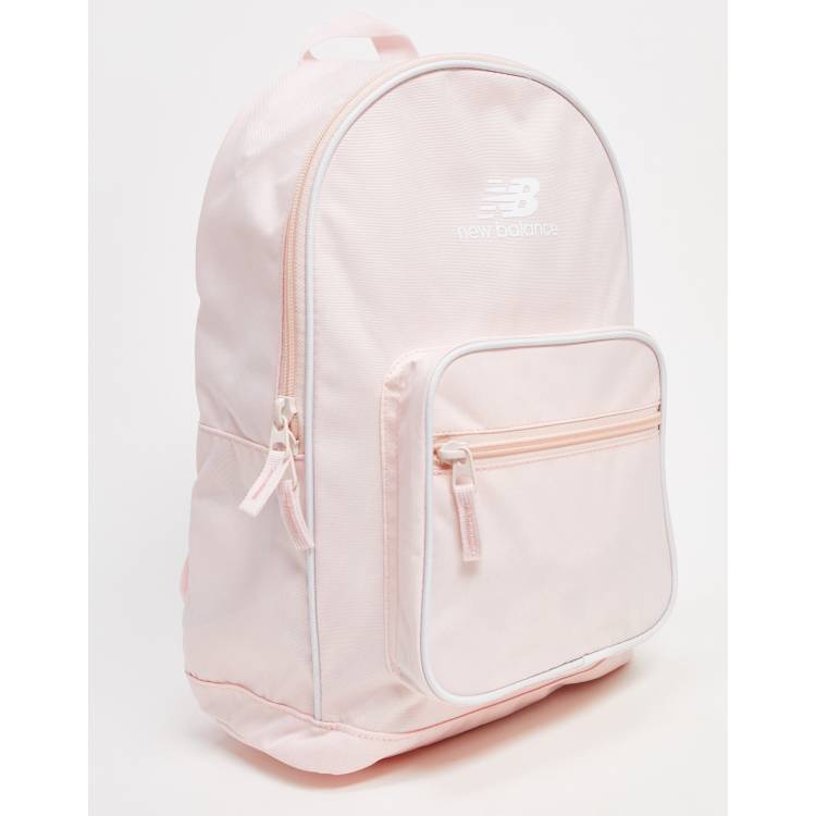 Pink cheap soda backpack