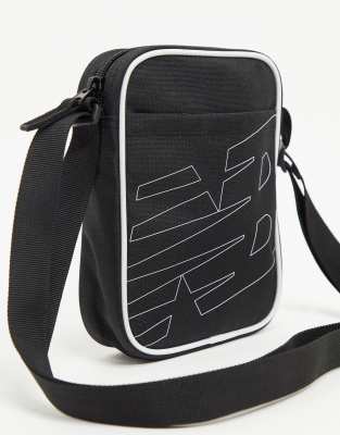 new balance side bag