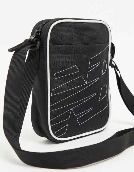 new balance travel bag