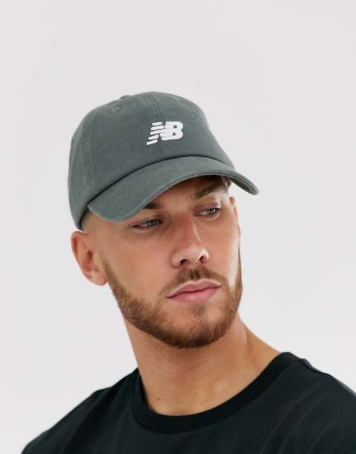 Cap on sale new balance