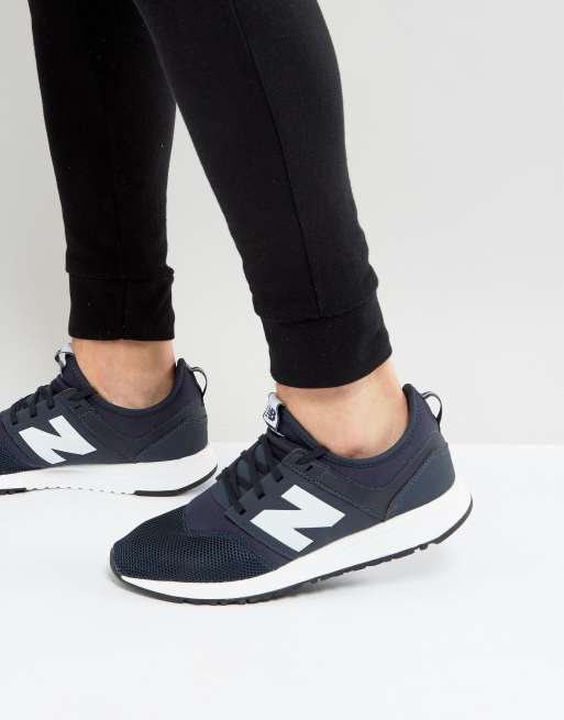 New balance 247 sales women marine