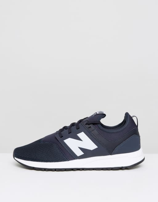 New balance 247 classic clearance marine