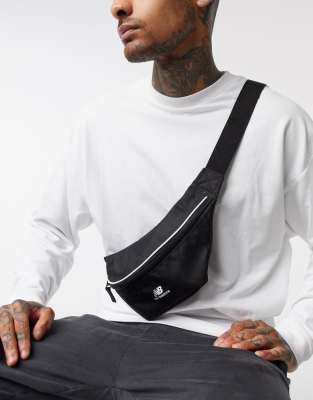 waist bag new balance