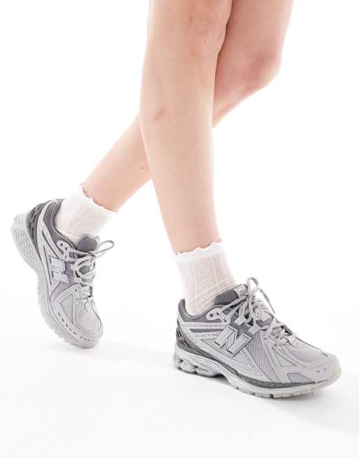 New Balance – CNY 1906 – Szare buty sportowe | ASOS