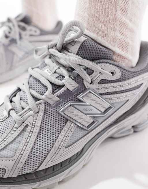 New Balance – CNY 1906 – Szare buty sportowe | ASOS
