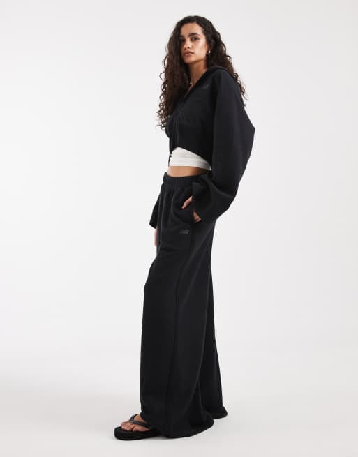 New Balance - Brushed Coastal - Conjunto negro, 2 de 3