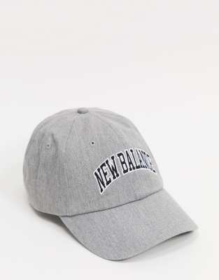 new balance cap women's