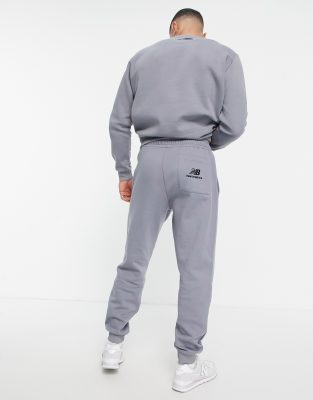 mens new balance joggers