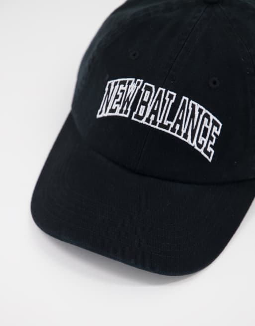 New balance baseball store cap