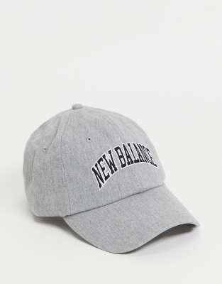 new balance cap