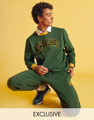 asos new balance mens