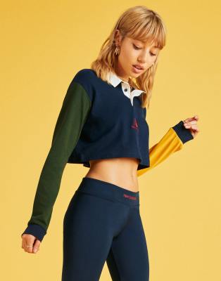 new balance rugby shirt