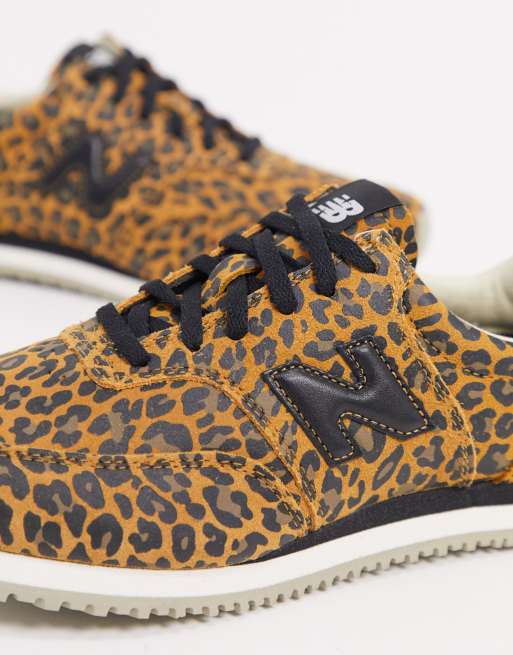 Tenis new balance animal 2024 print