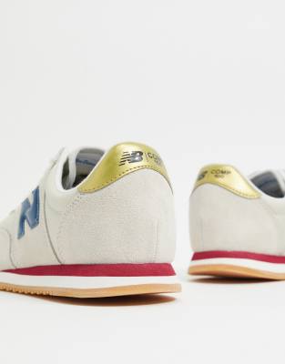 new balance 100 trainer