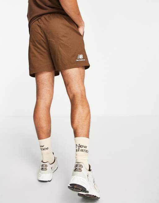 Pantaloncini store new balance