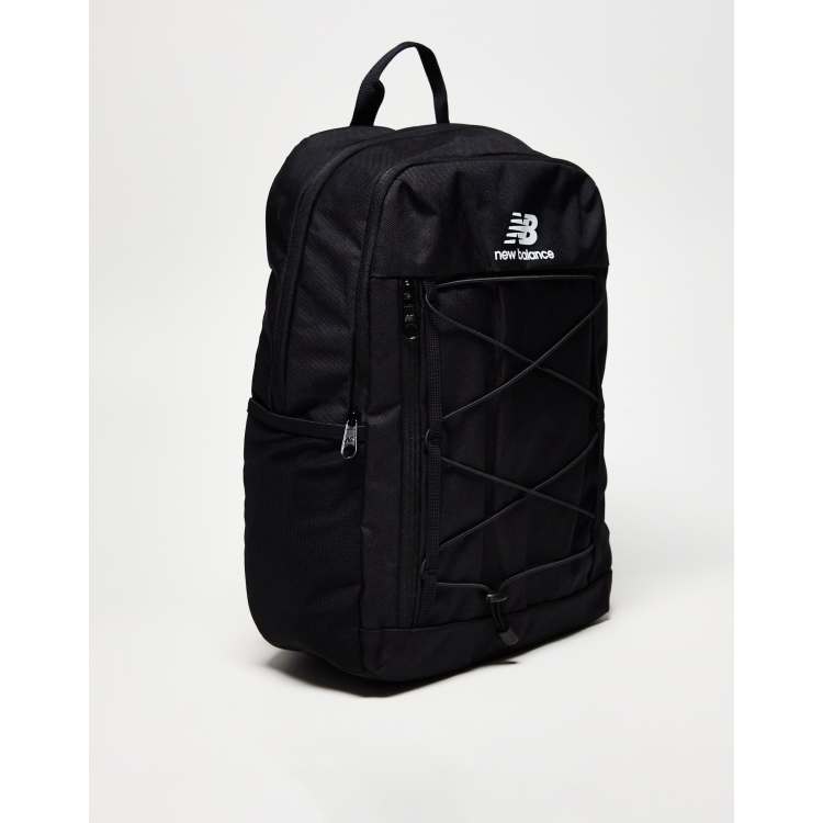 New balance hot sale backpack black