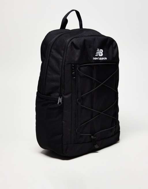 New balance shop backpack asos