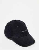 | cap skyline blue ASOS Tommy logo in Hilfiger