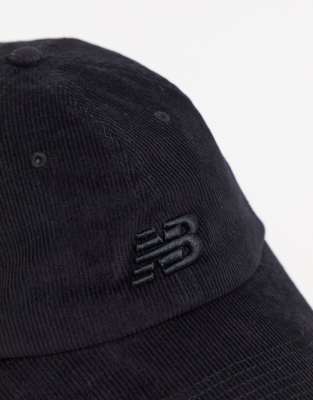 new balance cord cap