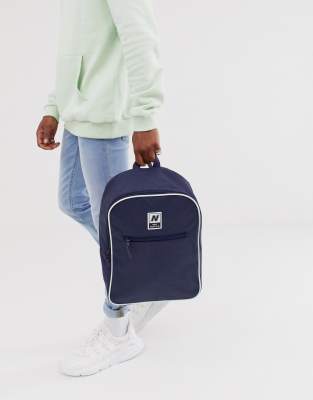 new balance backpack navy