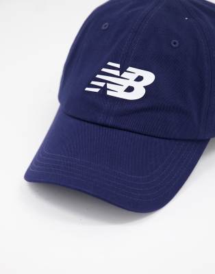 cappellino new balance