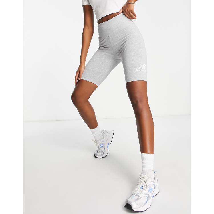 Grey cycling clearance shorts womens