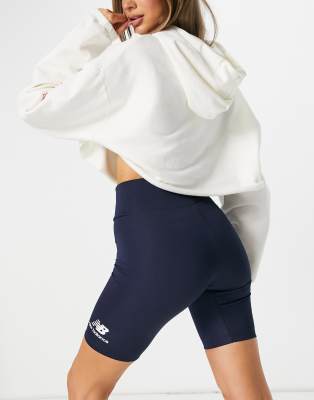 new balance core tights