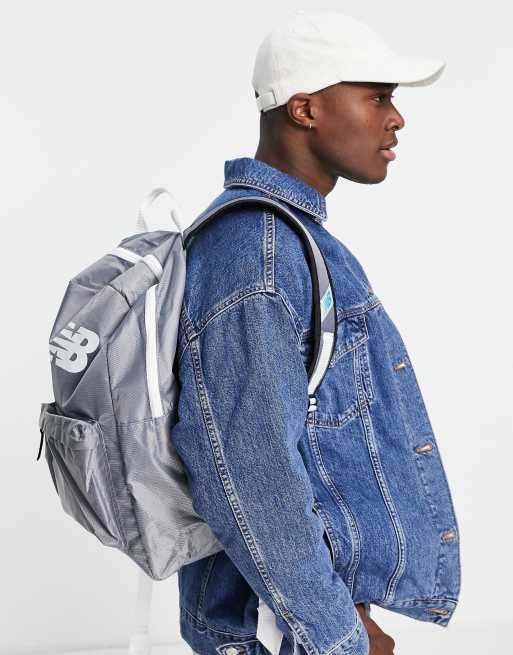 New balance pelham classic best sale v2 backpack