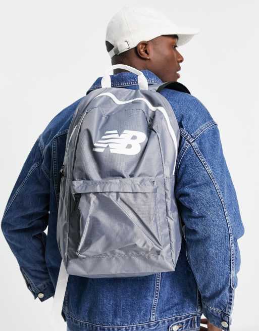 New balance 2025 backpack asos