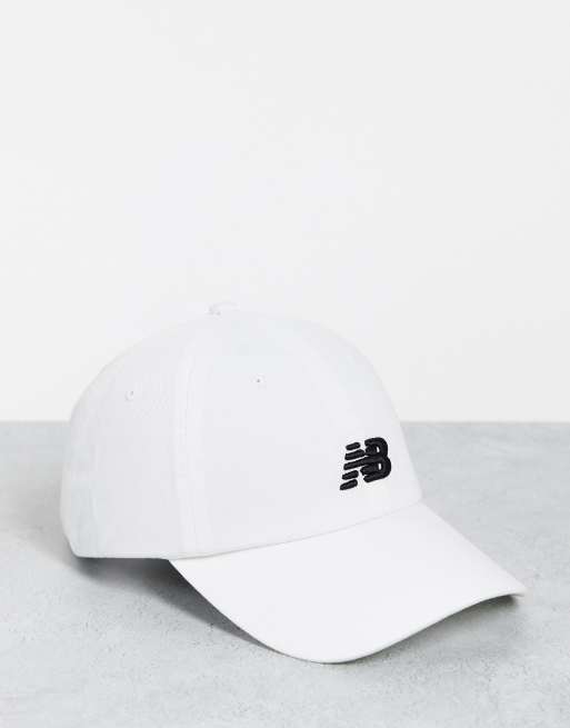 New balance store baseball hat