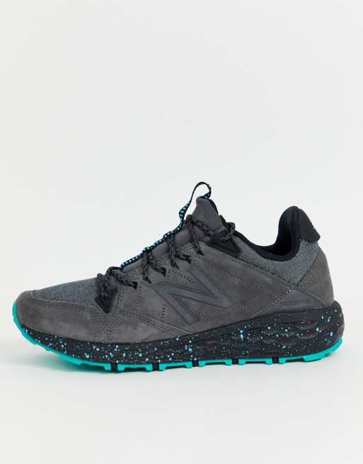 New balance crag trail deals