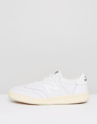 new balance crt300 blanche