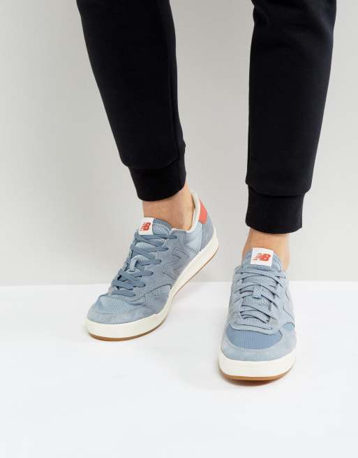 New balance 300 clearance gris