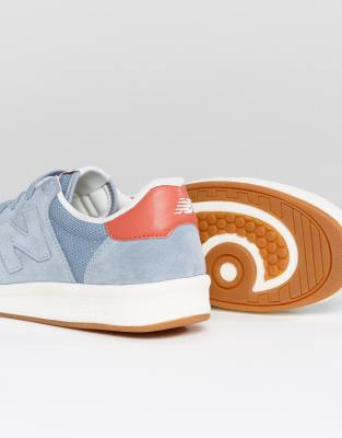 new balance crt300 femme orange