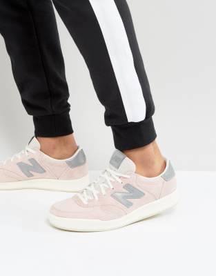 new balance crt300 femme rose