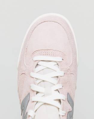 new balance crt300 rose