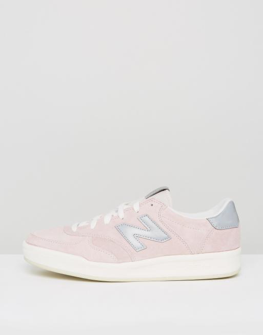 New balance store crt300 rosa