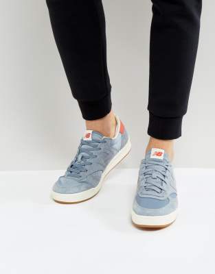 new balance crt300 femme gris