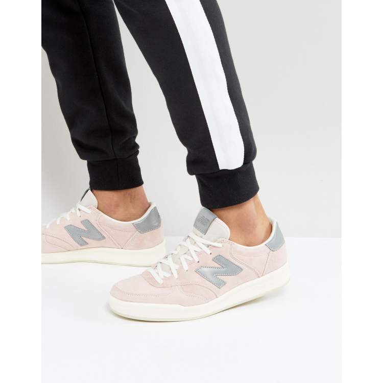 New balance store 300 rosa