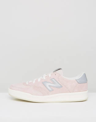 new balance crt300 rosa