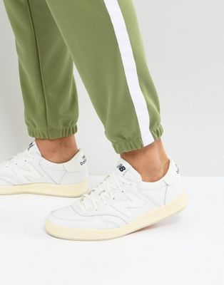 New Balance CRT300 Court Trainers In White CRT300CL | ASOS