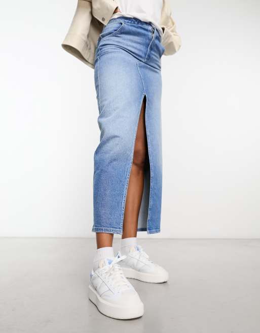 New Balance - CT302 - Baskets - Blanc/bleu, 3 de 4