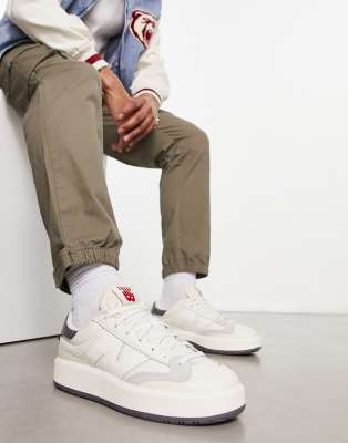 new balance crt300 homme blanche