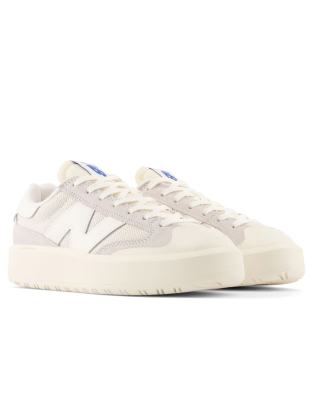 New Balance - CT302 - Sneakers bianche