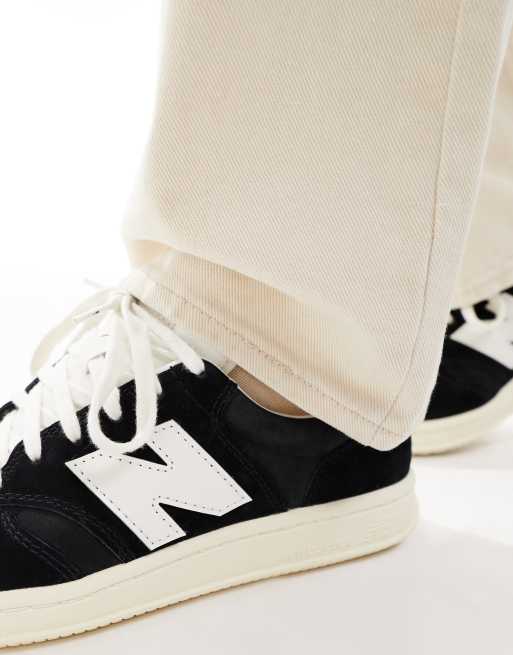 New Balance – CT500 – Czarne buty sportowe | ASOS