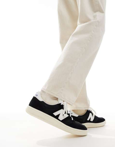 New Balance - CT500 - Sneakers in zwart - view 1
